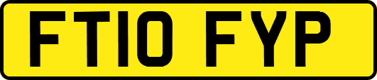 FT10FYP