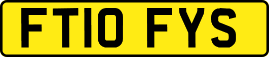FT10FYS