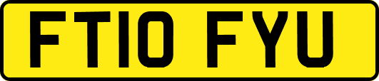 FT10FYU