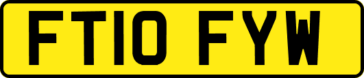 FT10FYW