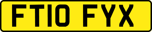 FT10FYX