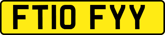 FT10FYY