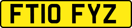 FT10FYZ