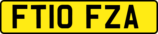 FT10FZA