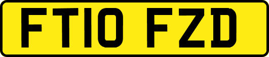 FT10FZD