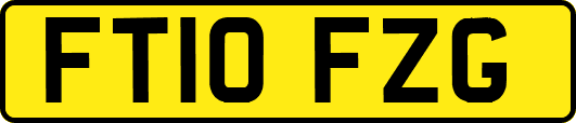 FT10FZG