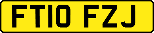 FT10FZJ