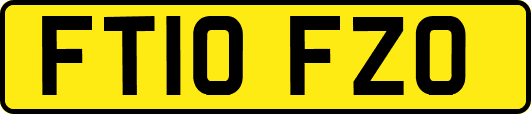 FT10FZO