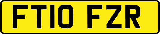 FT10FZR