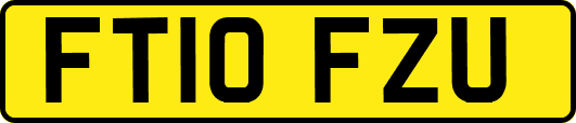 FT10FZU