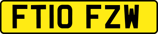 FT10FZW