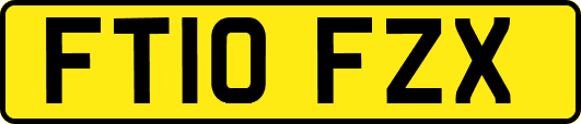 FT10FZX