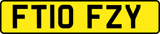 FT10FZY