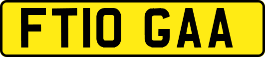 FT10GAA