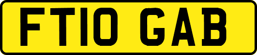 FT10GAB