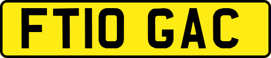 FT10GAC