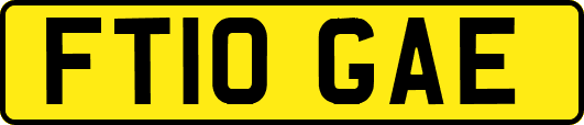 FT10GAE
