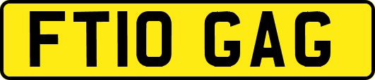 FT10GAG