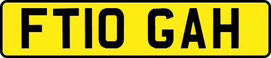 FT10GAH