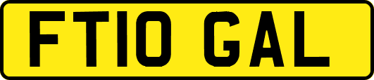 FT10GAL