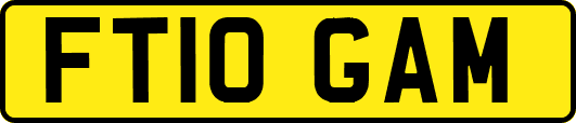 FT10GAM