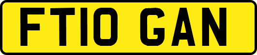 FT10GAN