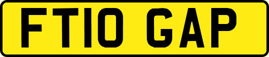 FT10GAP