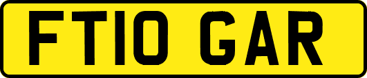FT10GAR