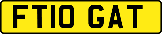 FT10GAT