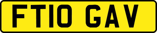 FT10GAV