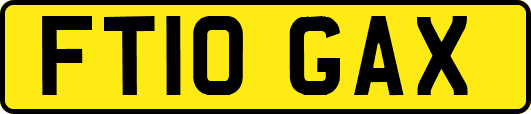 FT10GAX