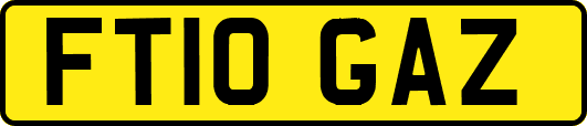 FT10GAZ