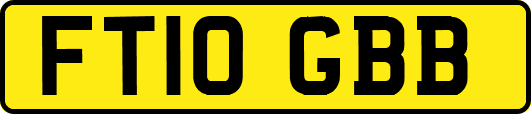 FT10GBB