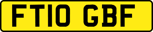 FT10GBF