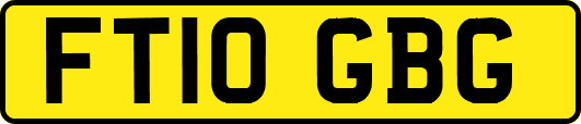 FT10GBG