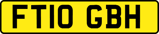 FT10GBH