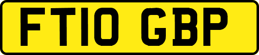 FT10GBP