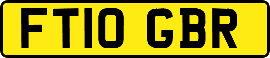 FT10GBR