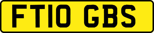 FT10GBS