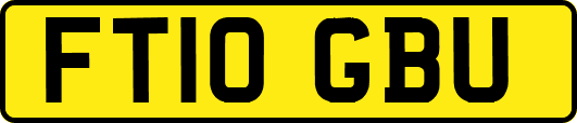 FT10GBU