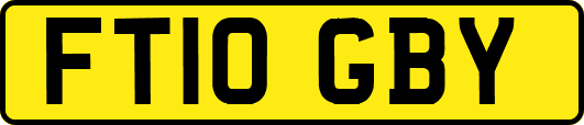 FT10GBY