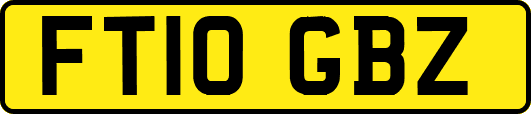 FT10GBZ