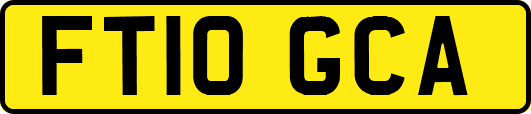 FT10GCA