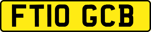 FT10GCB