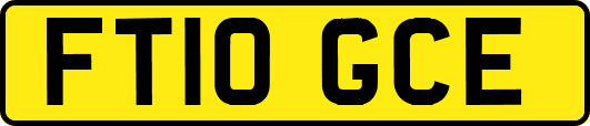 FT10GCE