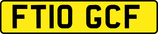 FT10GCF