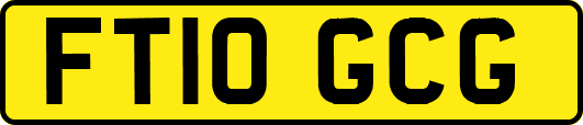FT10GCG