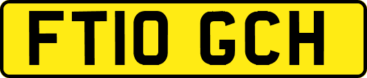 FT10GCH