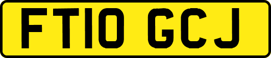 FT10GCJ