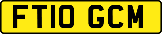 FT10GCM